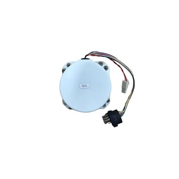 Mitsubishi Encoder