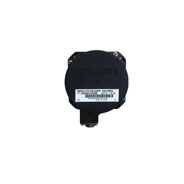 Mitsubishi Encoder