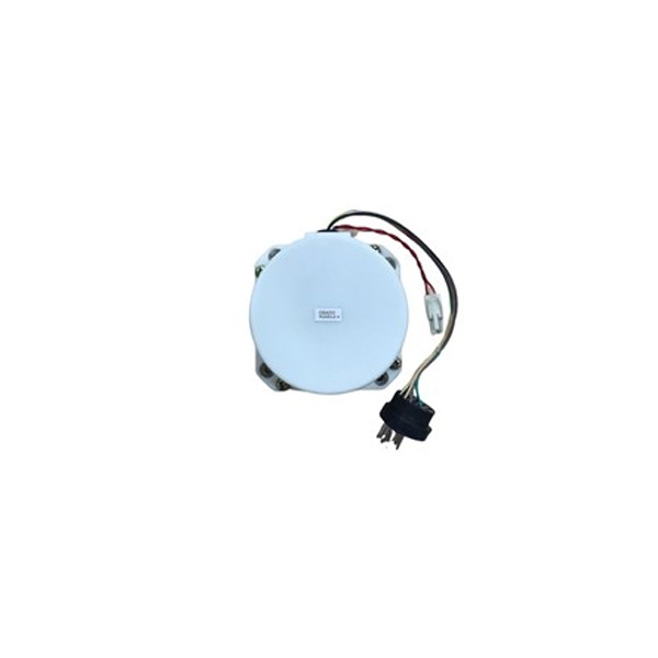 Mitsubishi Encoder