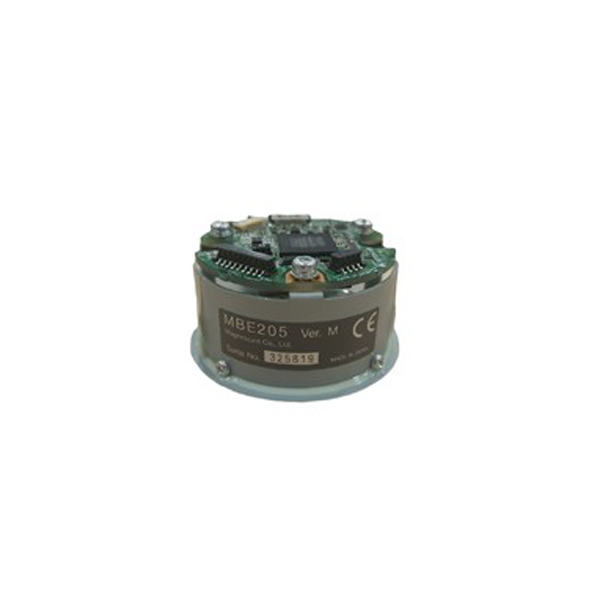 Mitsubishi Spindle Motor Encoder