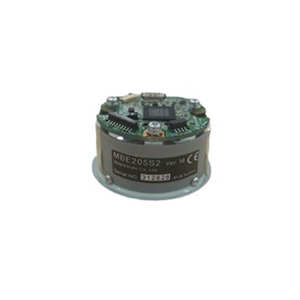 Mitsubishi Spindle Motor Encoder